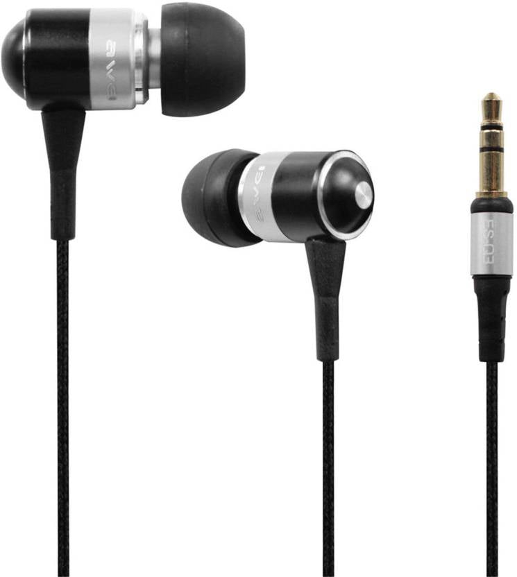 best in ear headphones without mic