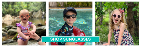 Shop Babiators Sunglassses