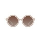 Round baby and kids sunglasses in limited edition styles