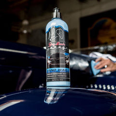 Hand Wax - Premium Car Wax from Jay Leno's Garage Australia