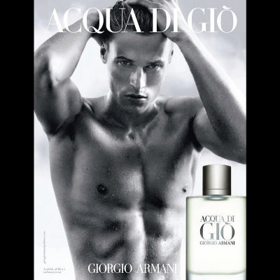 acqua di gio pour men perfume at discount price with BuyBuySocial