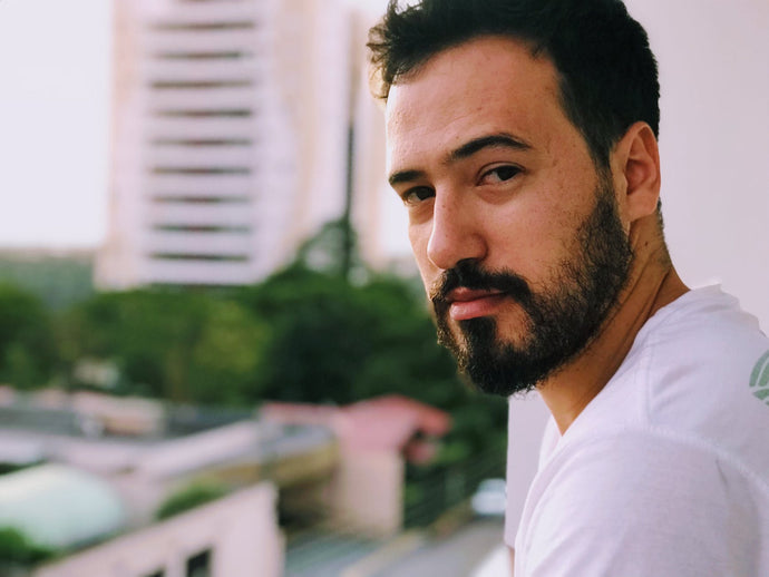 How to Make Your Beard Grow