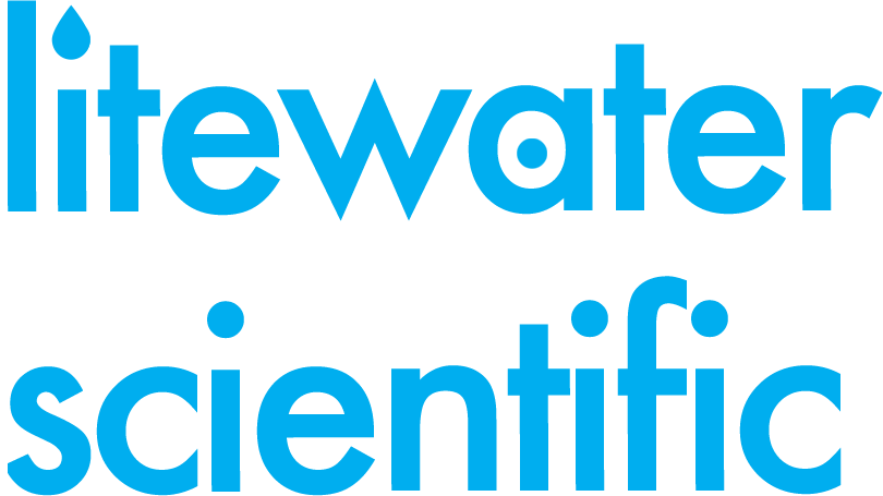 Litewater logo