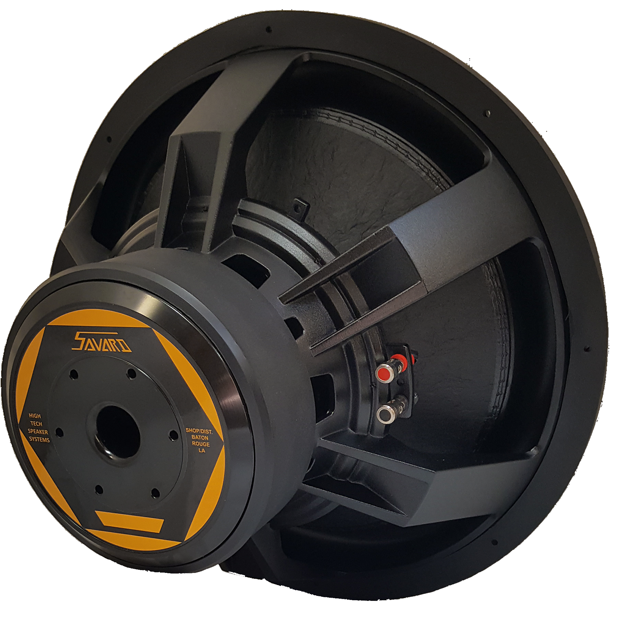 savard hiq 8 subwoofer