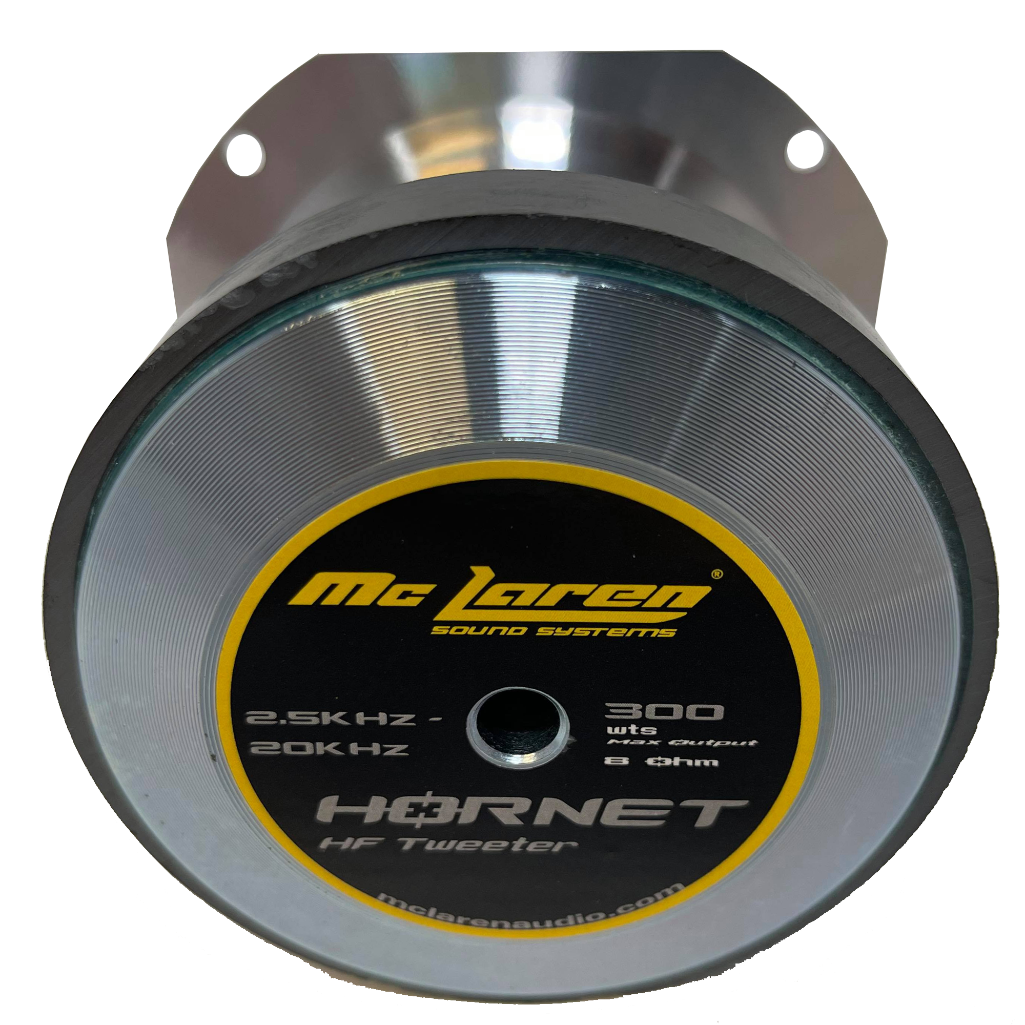 McLaren Audio Hornet HF Super Tweeter (each)