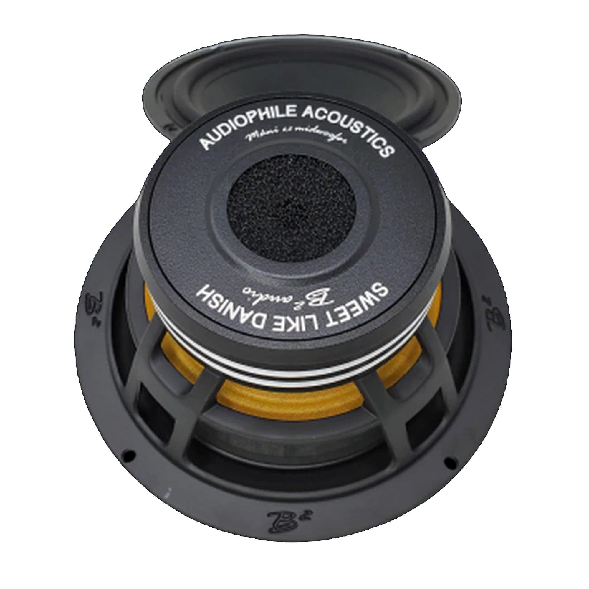 b2 audio 6.5 component speakers