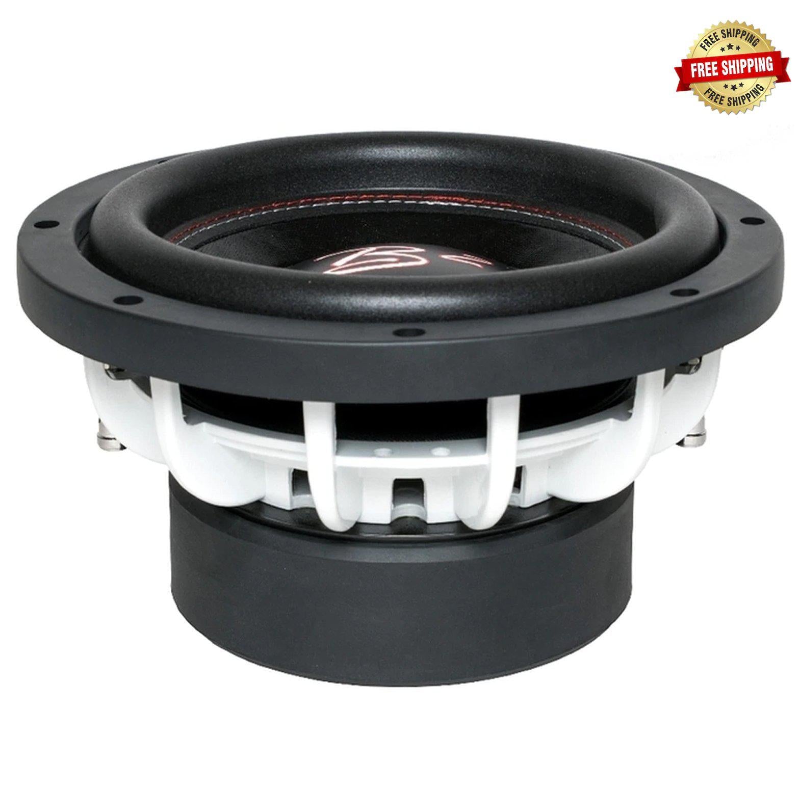 b2 subwoofer 10