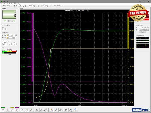 Term pro enclosure design software torrent