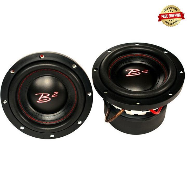 6.5 sales b2 subwoofer