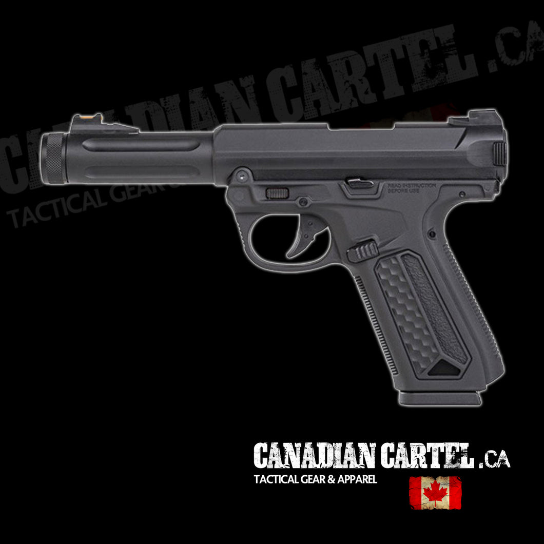 Action Army AAP-01 Assassin GBB Pistol – Canadian Cartel