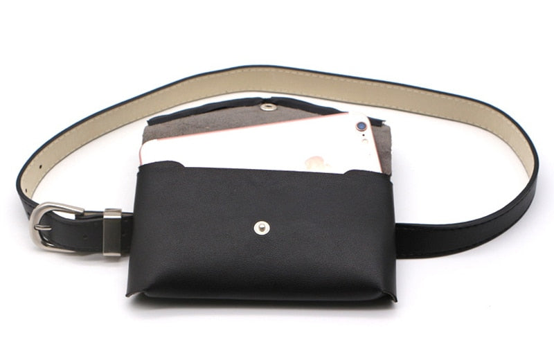 designer brand fanny pack