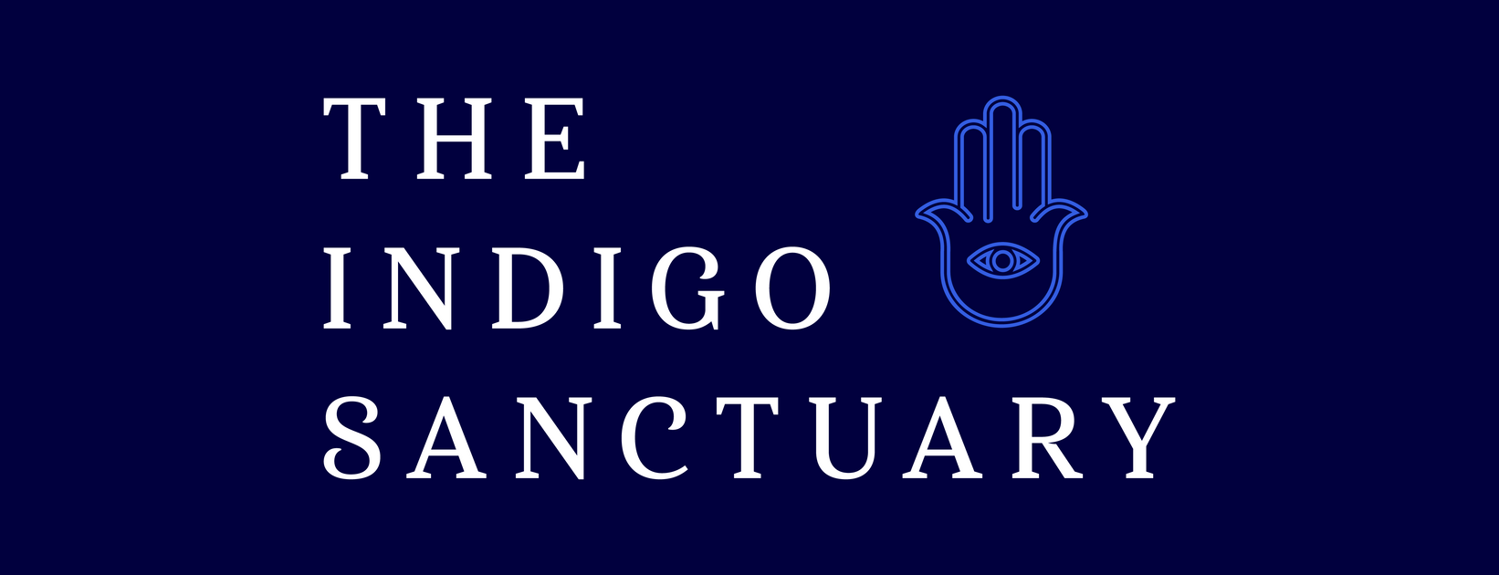 The Indigo Sanctuary