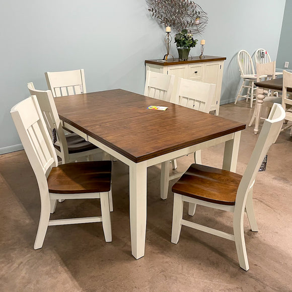 dining room oak chairs