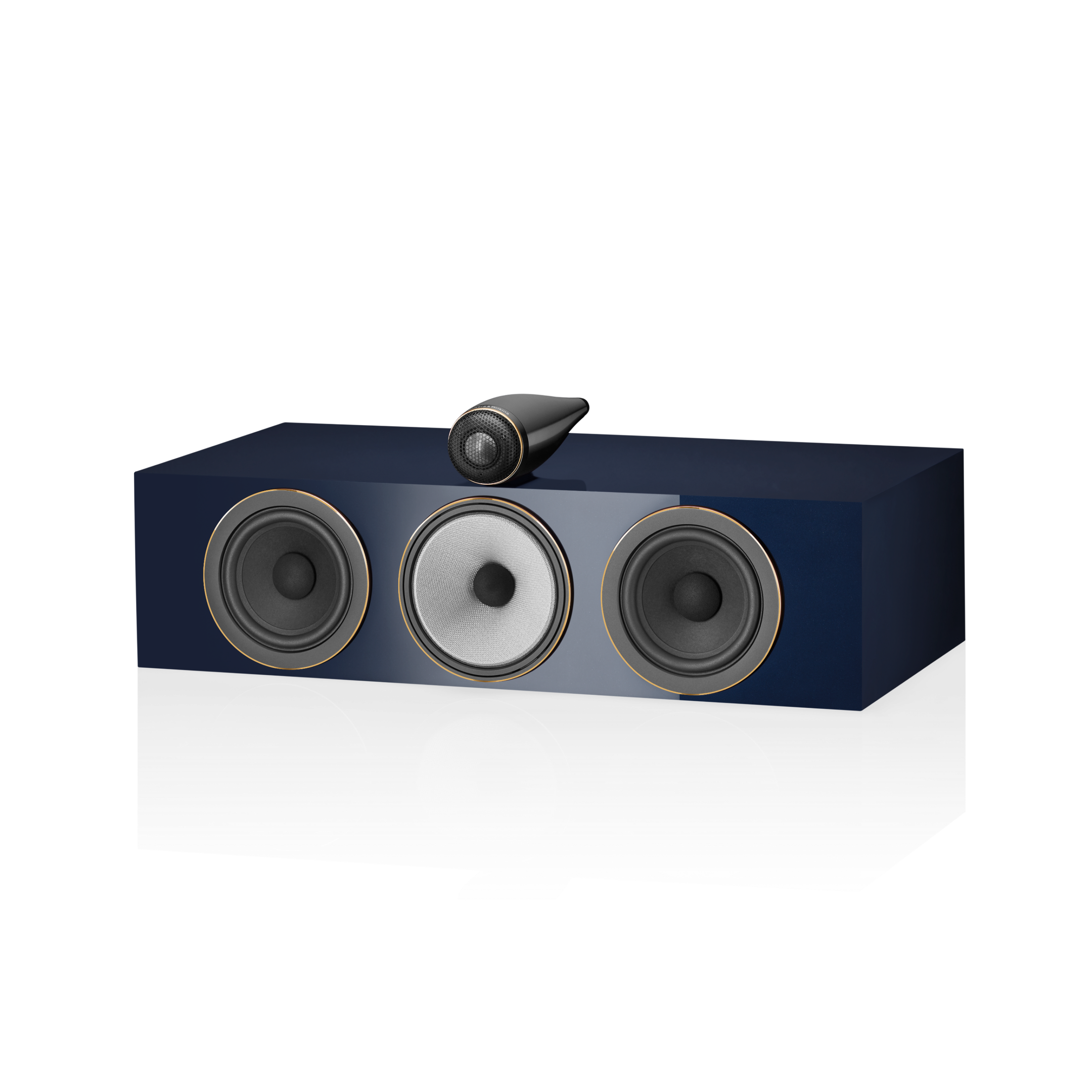 Bowers & Wilkins HTM71 S3 Signature Center Channel Speaker