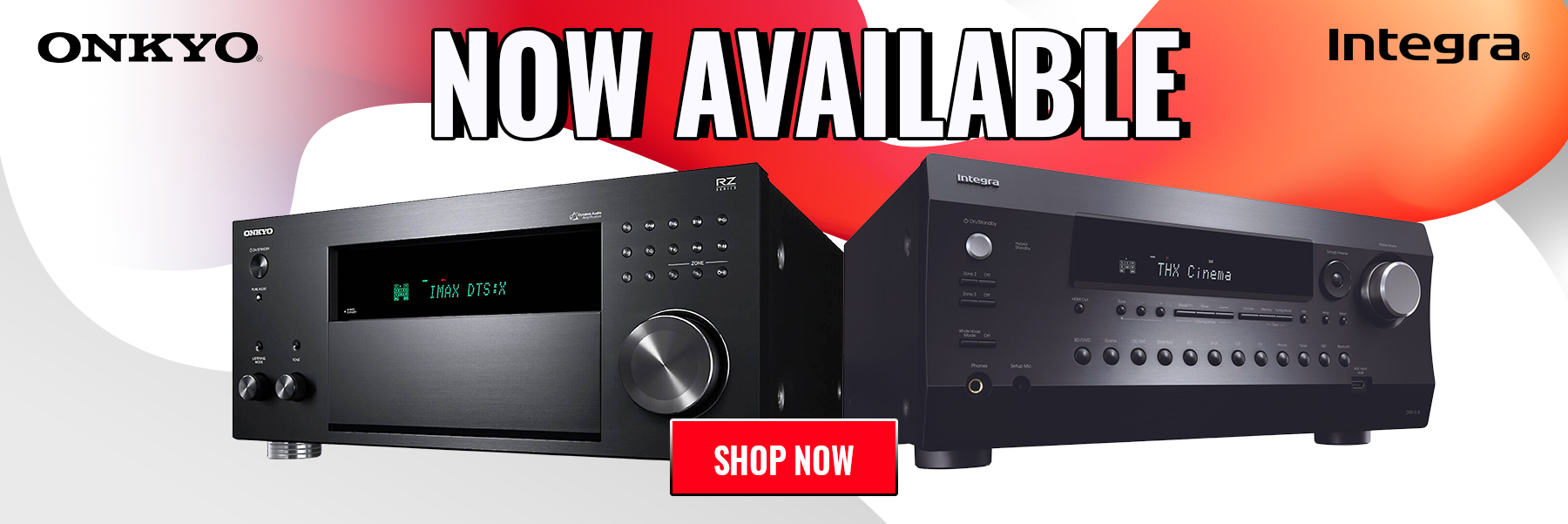 Home Audio Speakers, A/V Amplifiers, A/V Components Safe and Sound HQ