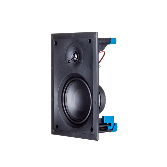 5.5in speaker enclosure design