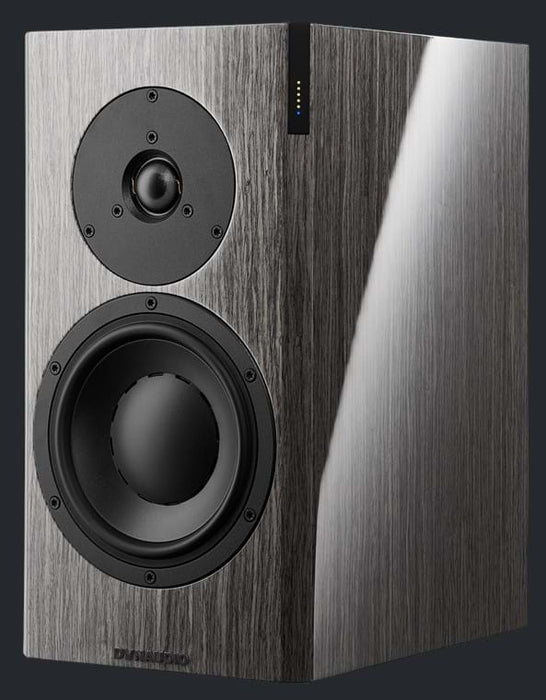 dynaudio focus 20 xd bookshelf loudspeaker