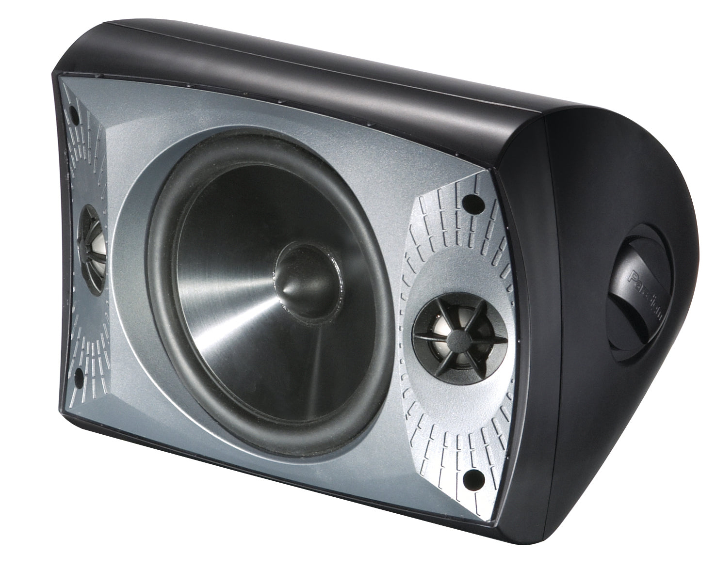 paradigm outdoor speakers