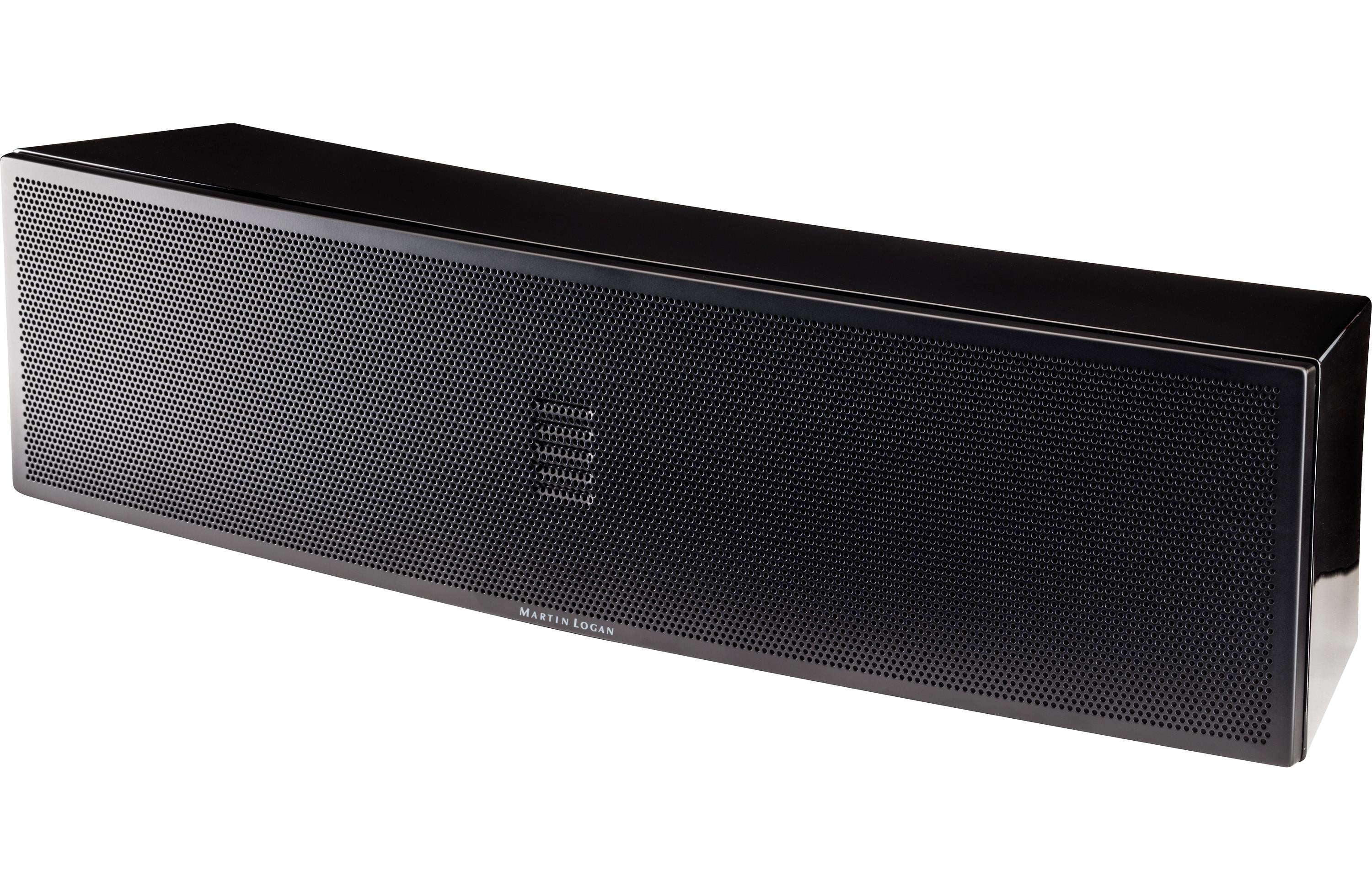 bluetooth center channel speaker