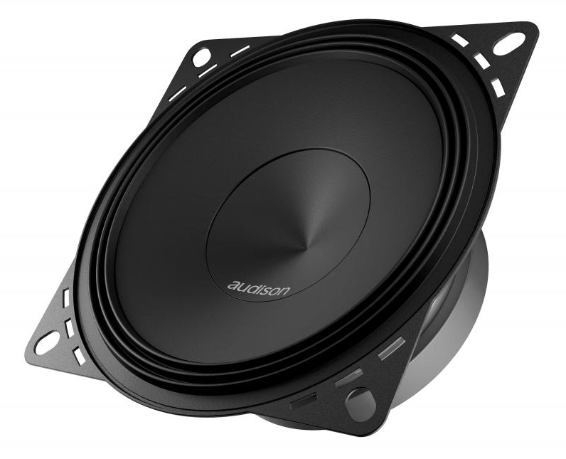 4 inch mid speaker