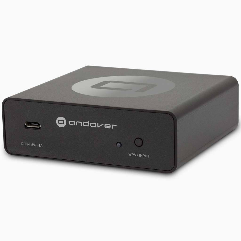 andover audio songbird