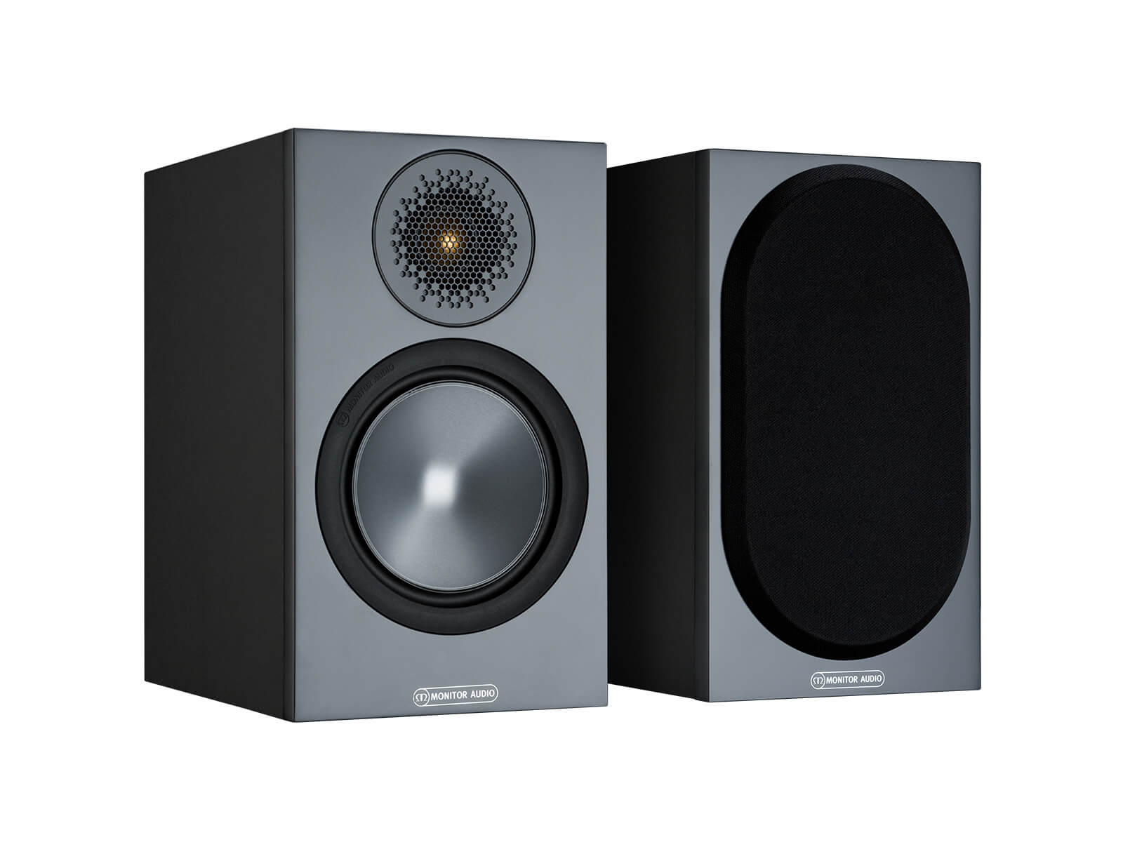 bookshelf speakers under 50