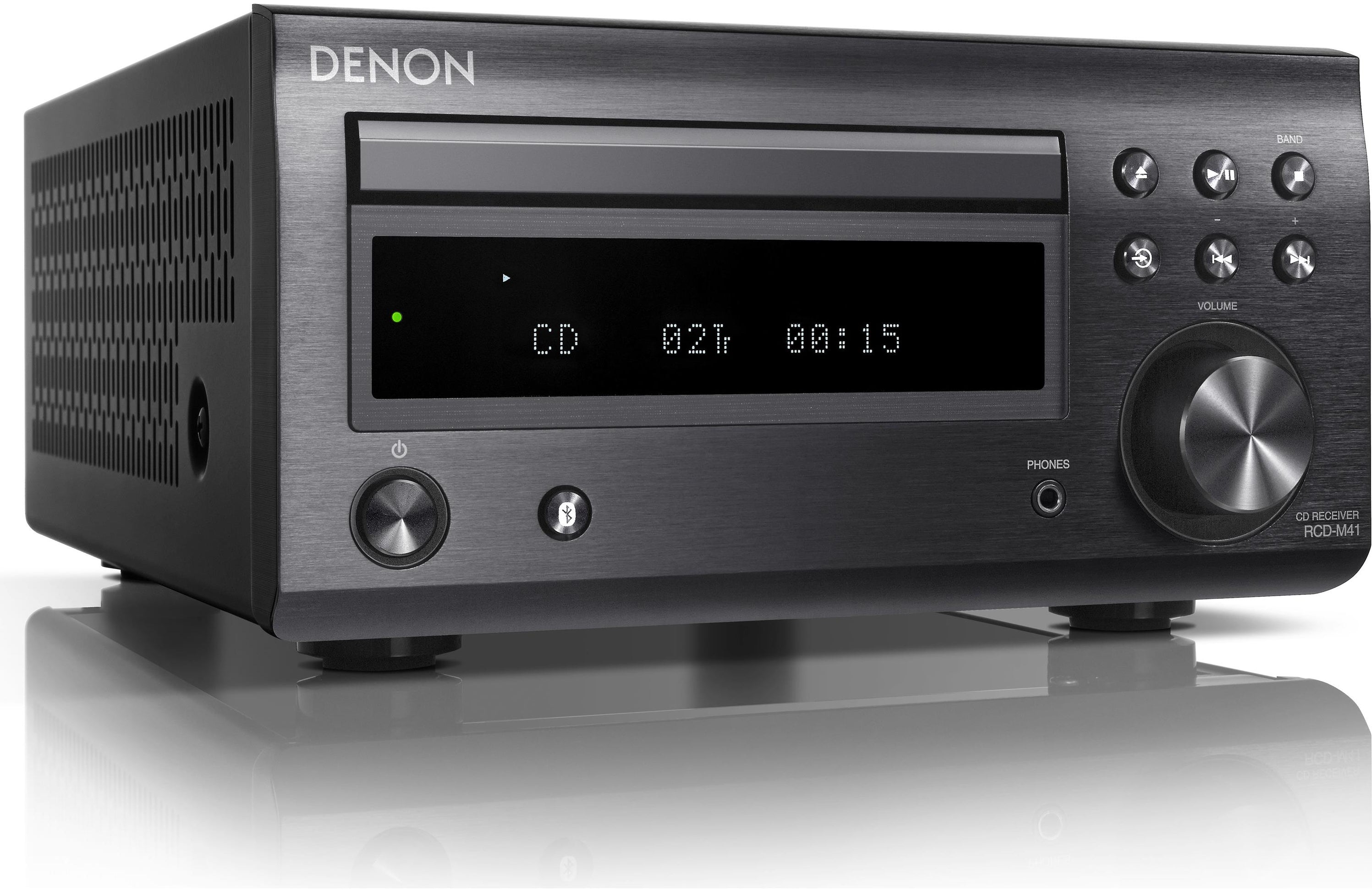 Denon D-M41: The Premium Home Theater Experience Unleashed