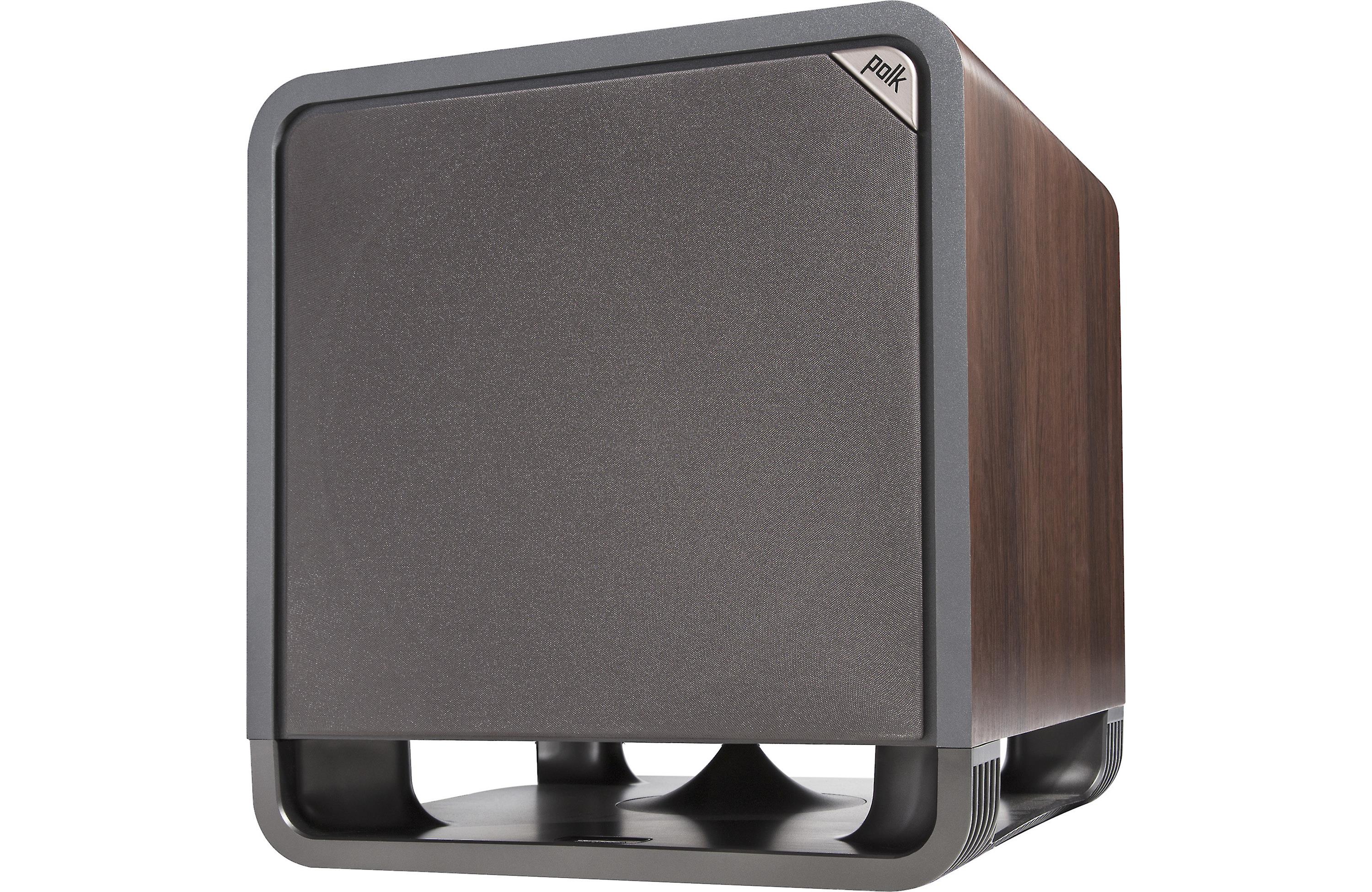 polk audio hts 12 powered subwoofer