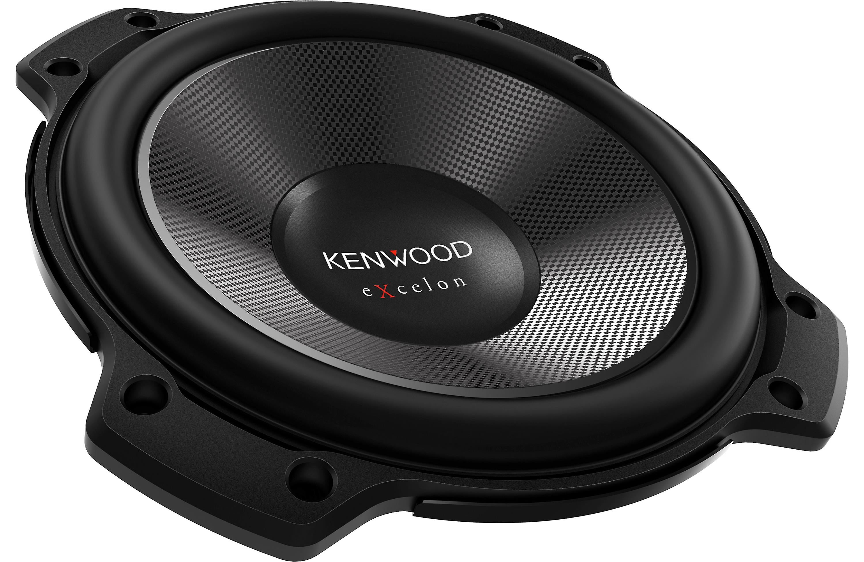 10 inch kenwood excelon