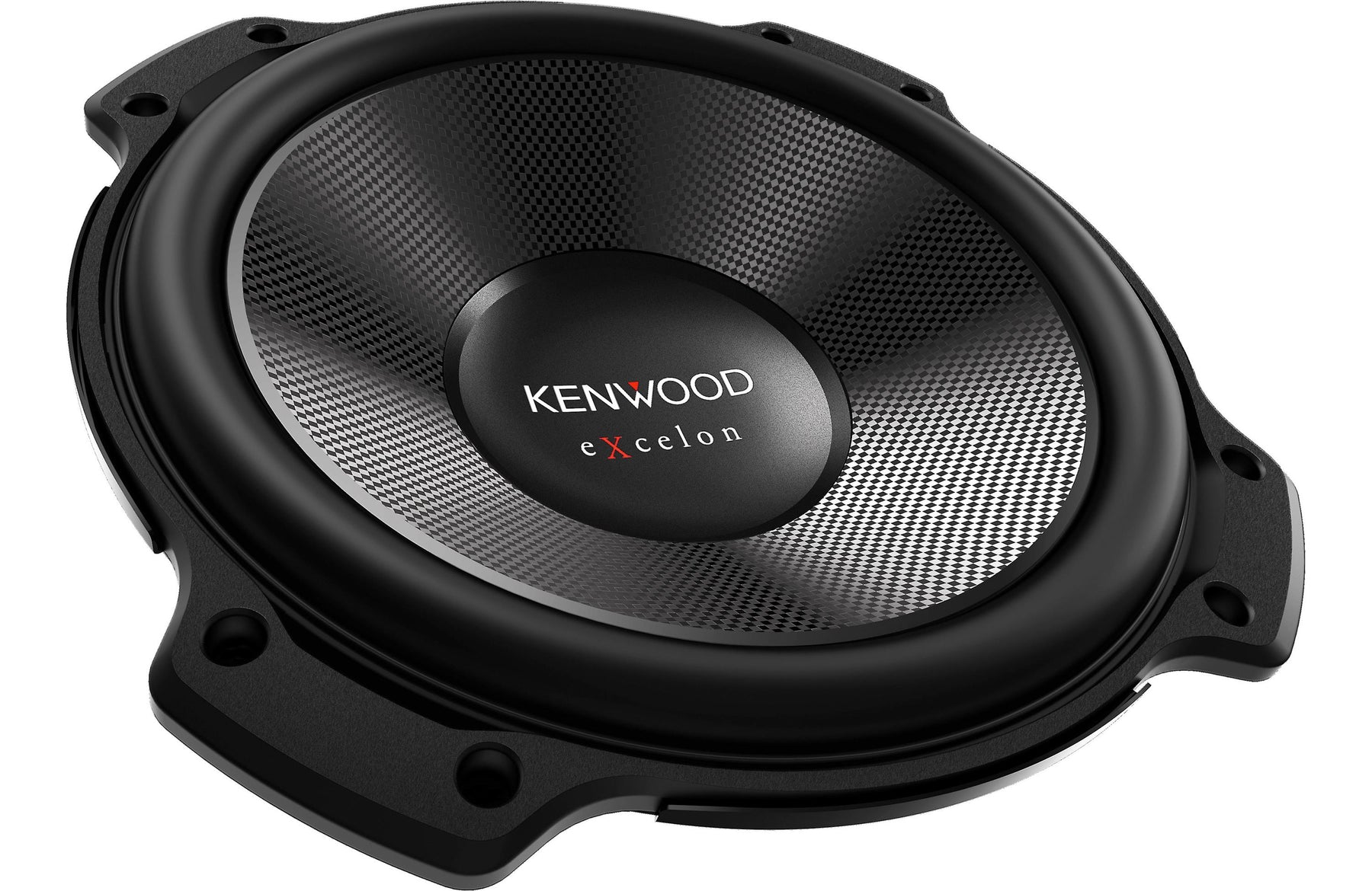 Kenwood Excelon KFCXW120 12" Subwoofer — Safe and Sound HQ