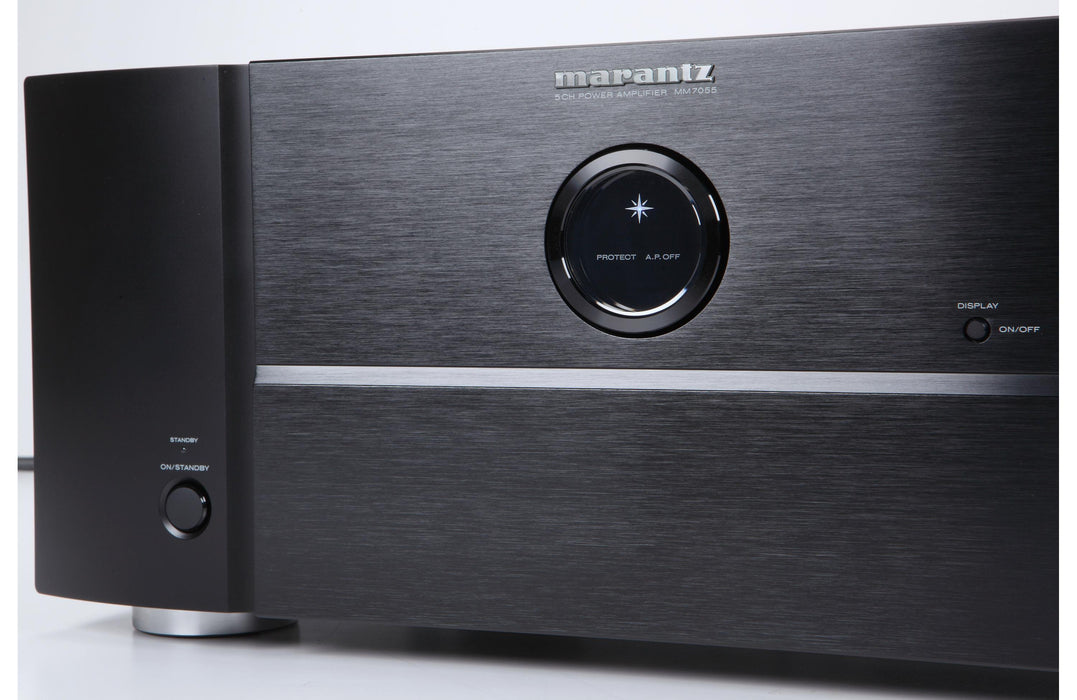 marantz power amplifier