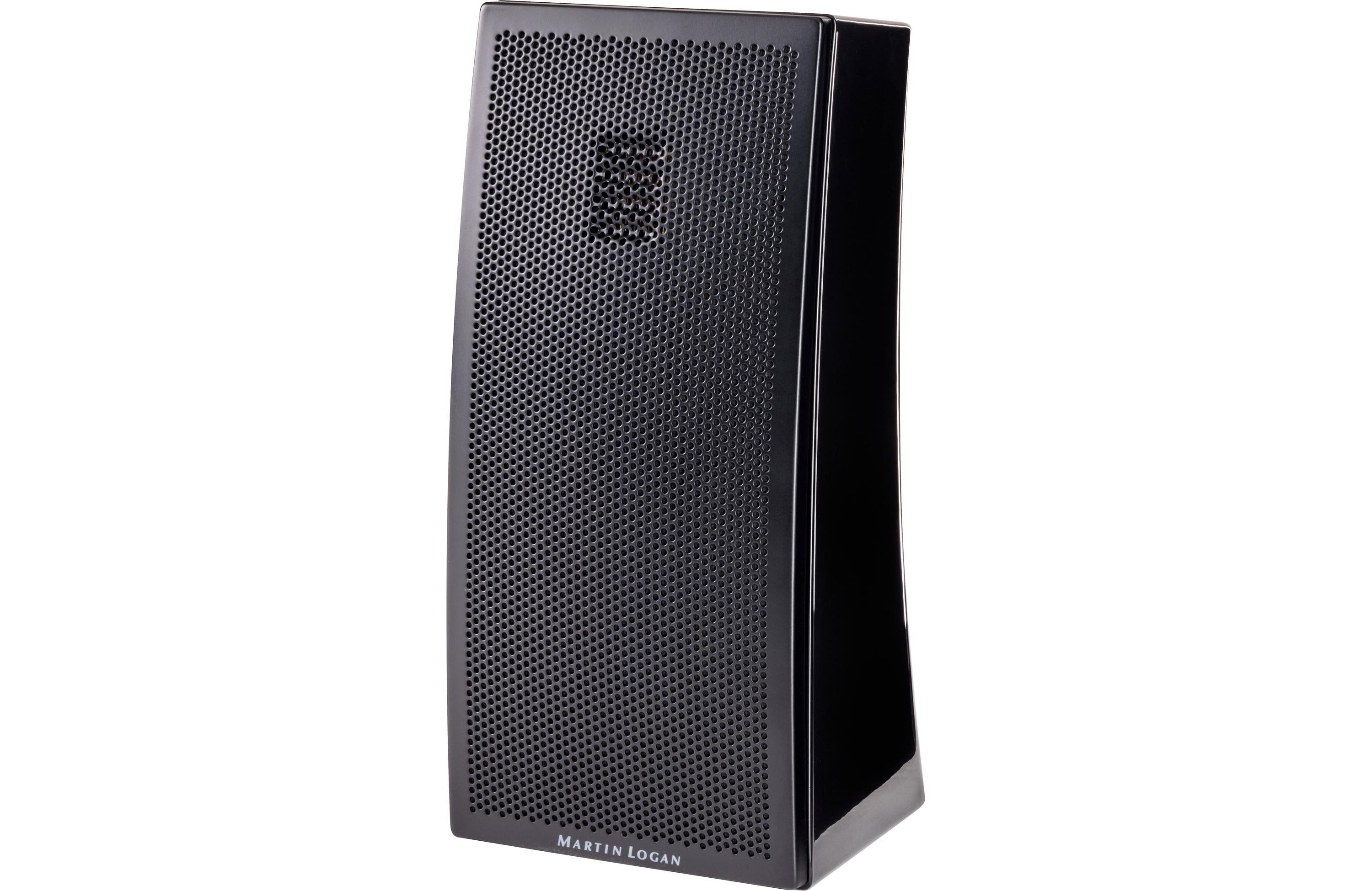 sonus faber toy tower wood