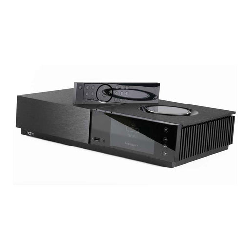 Naim Ampli Hifi Amplificateur HiFi Uniti Atom HDMI - La Poste