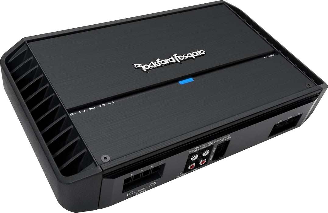 rockford fosgate punch amp