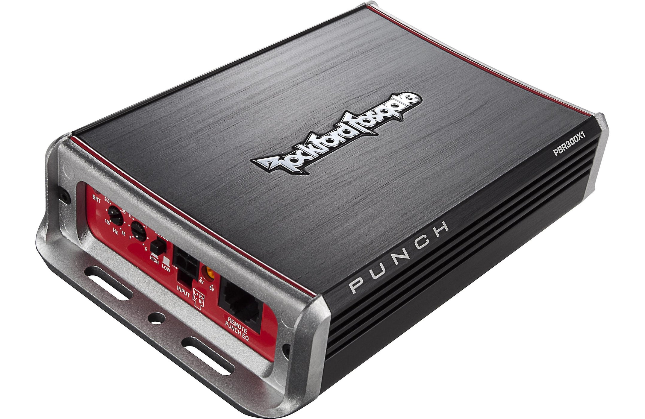 rockford fosgate punch amp