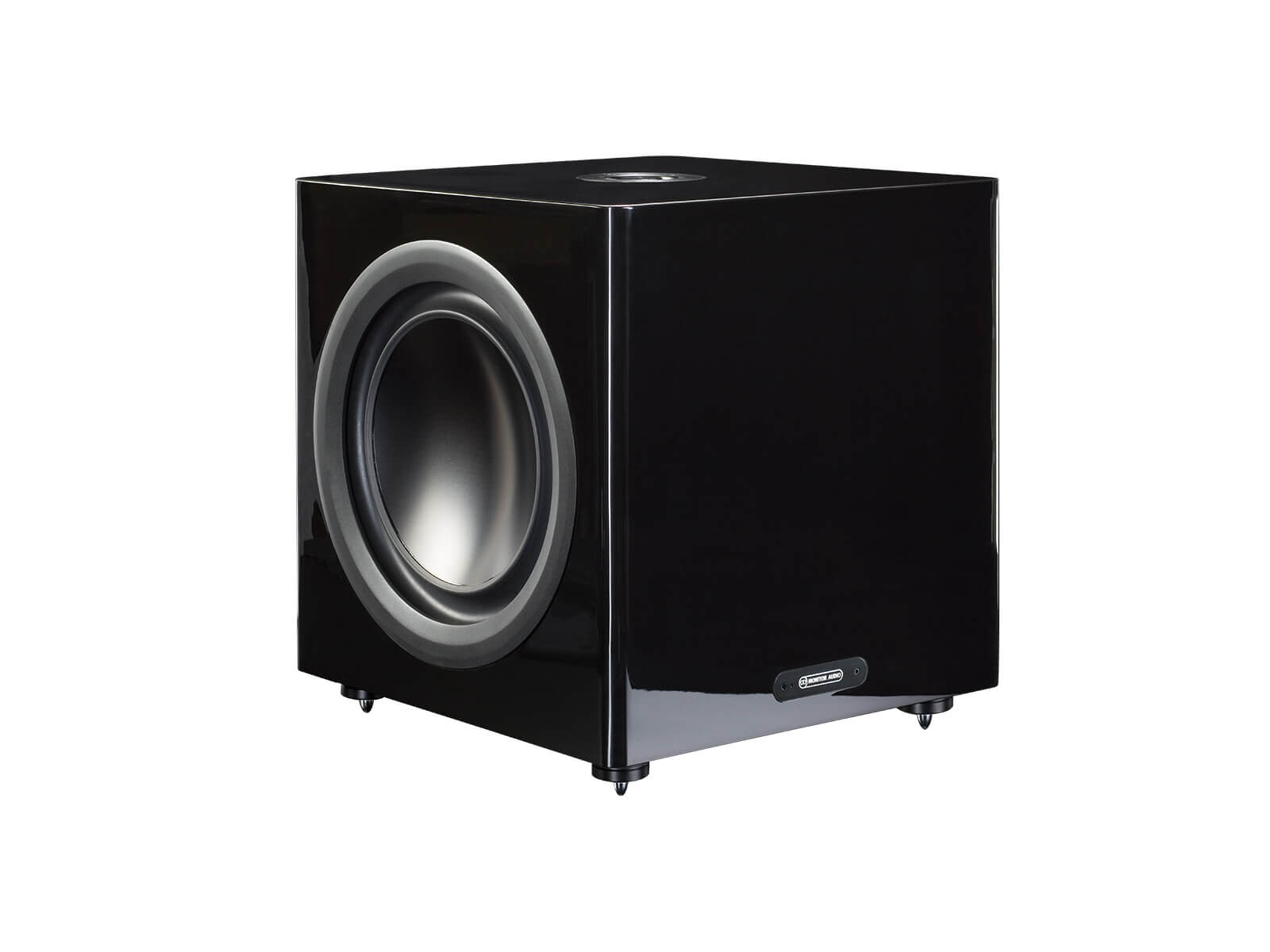 speaker monitor audio 15 inch