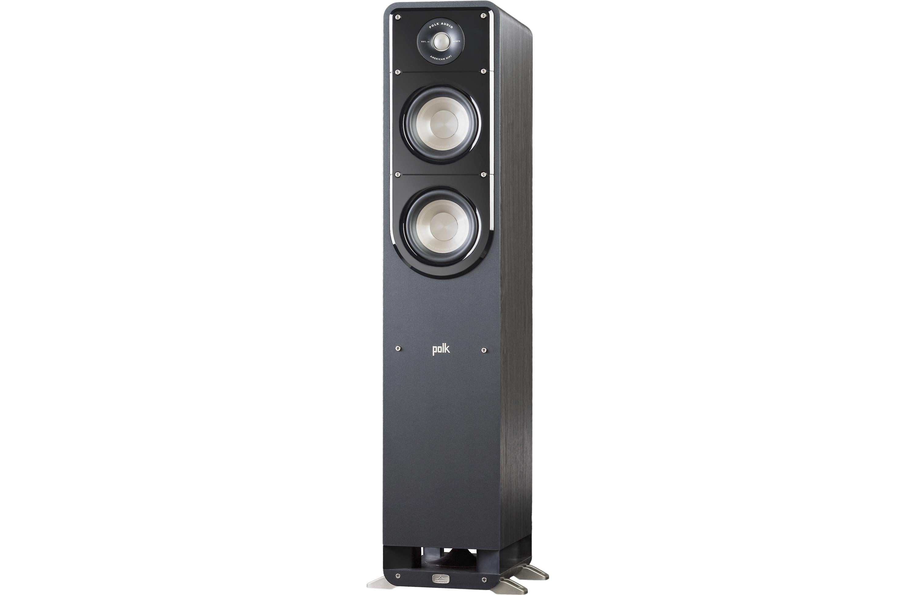 floor standing speakers