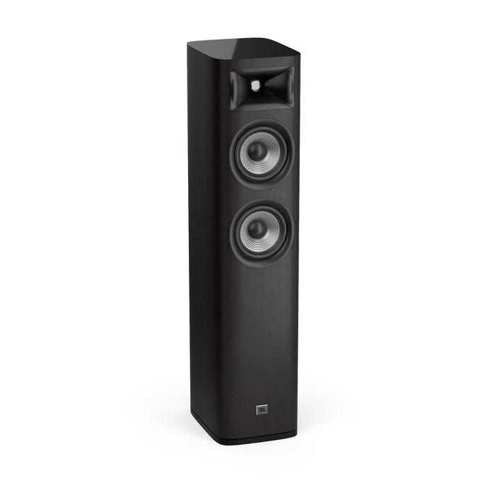 JBL Studio 680 Dual 