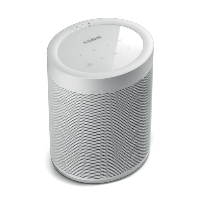 Yamaha WX-021 MusicCast 20 Wireless Speaker (Each) — Safe and Sound HQ