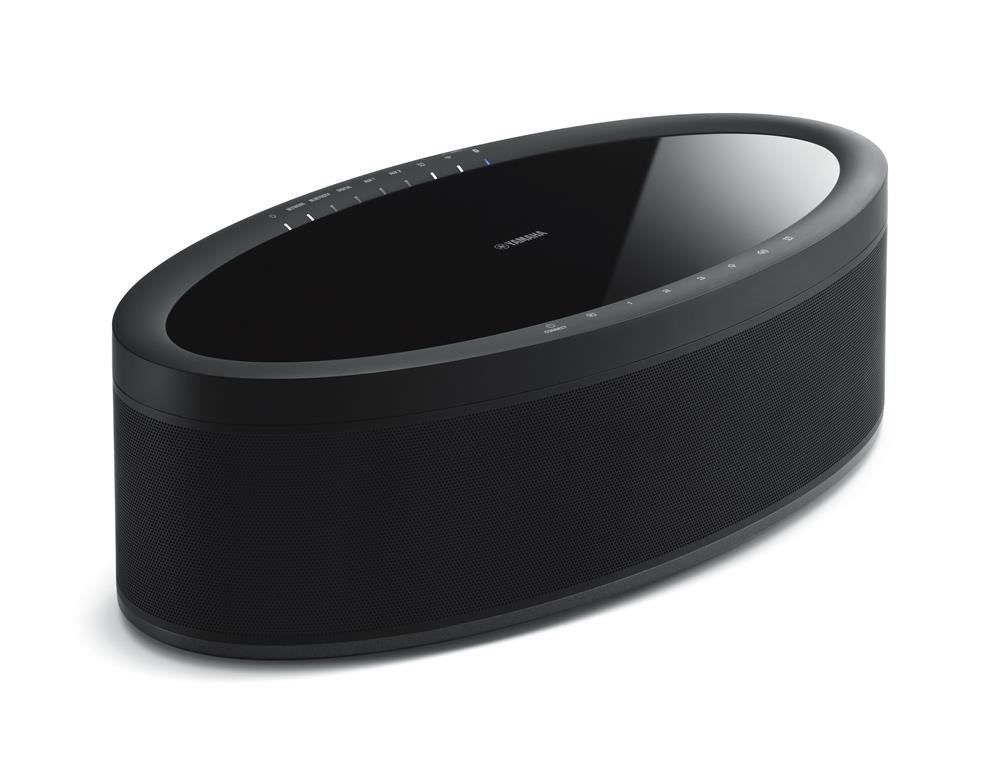 Yamaha MusicCast 50 WX-051 Wireless Speaker (Each) — Safe and Sound HQ