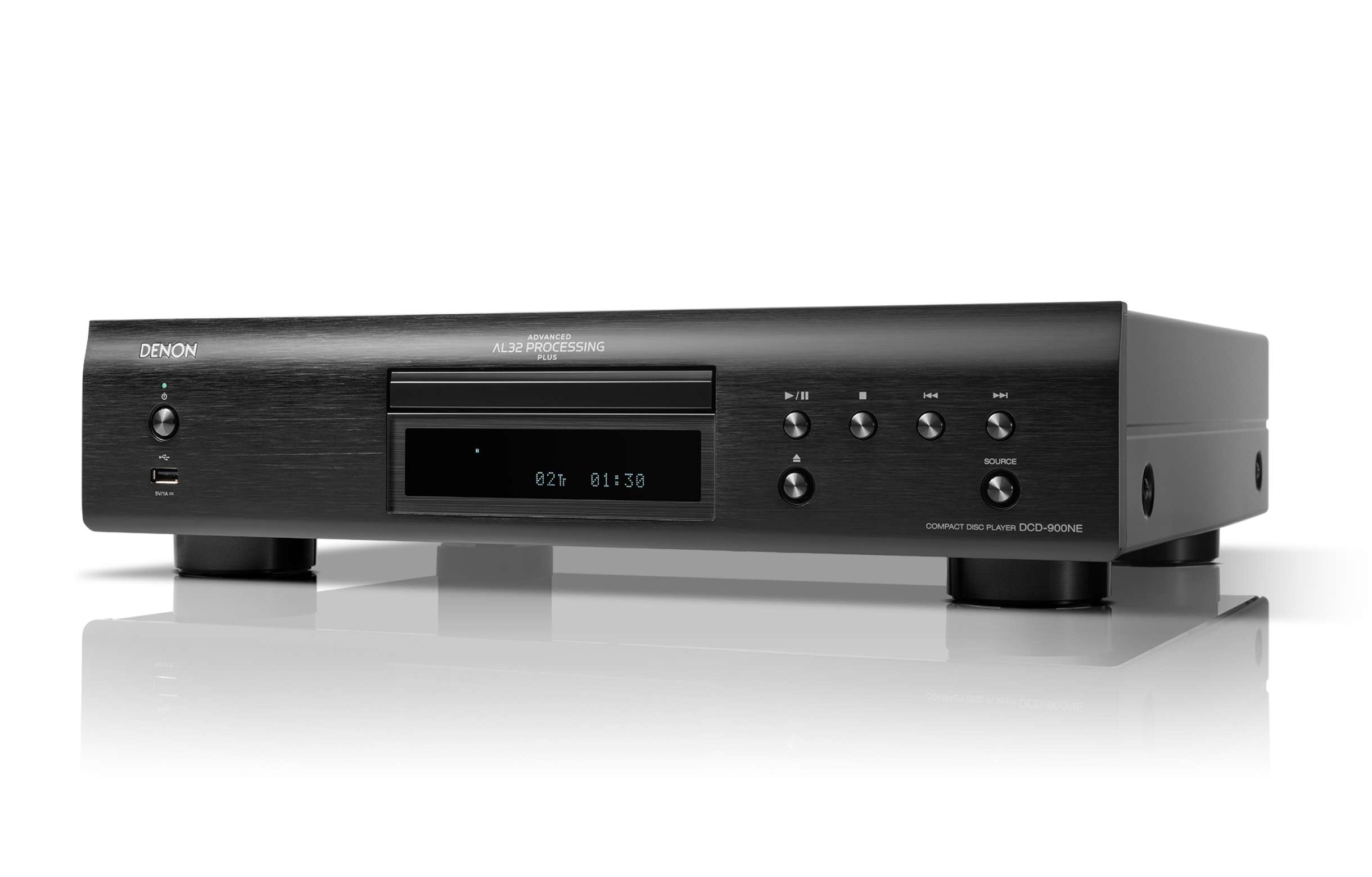 CDプレーヤー　DENON デノン DCD-900NE 2023