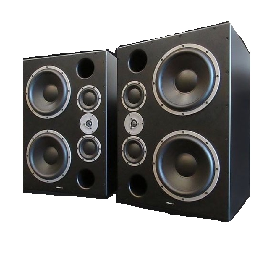 Dynaudio Cinema 60 End Home Theater Speaker (Each) — Safe and Sound HQ