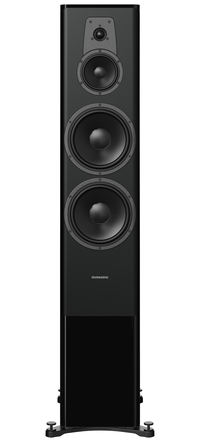 dynaudio 60i