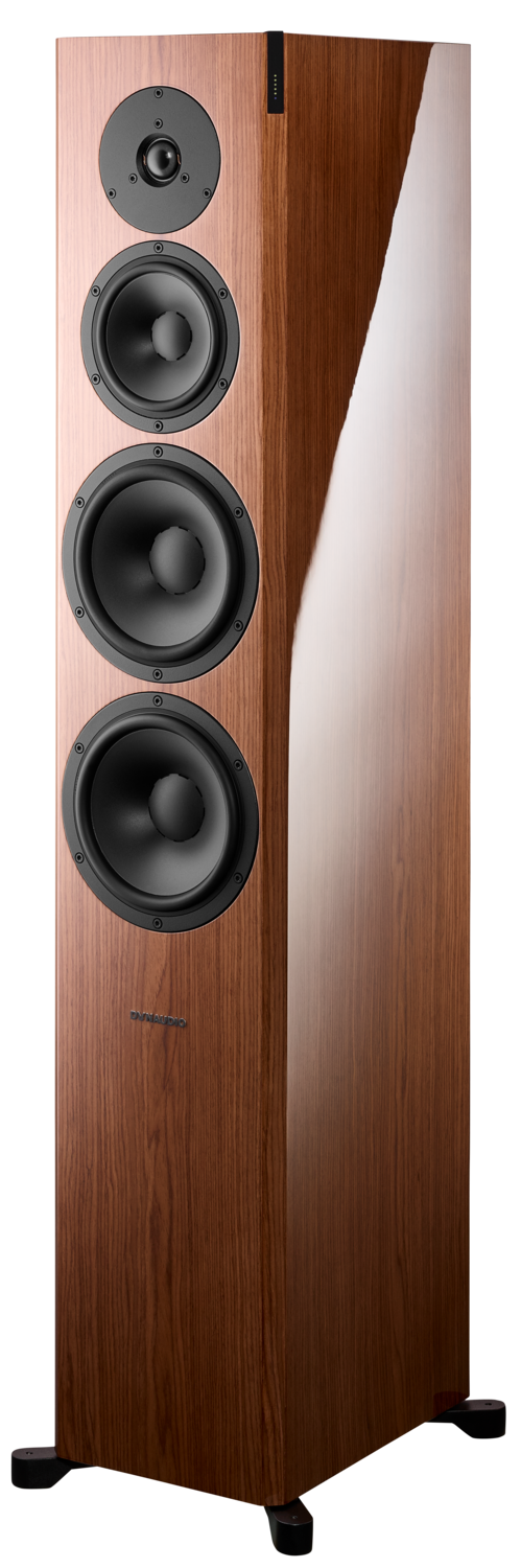 Dynaudio Focus 60 XD Floorstanding 