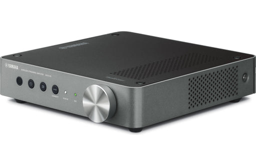 Yamaha WXC-50 MusicCast Wireless Streaming — and Sound HQ