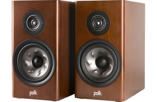 Polk Audio Legend L200 Bookshelf and L400 Center Speaker Review