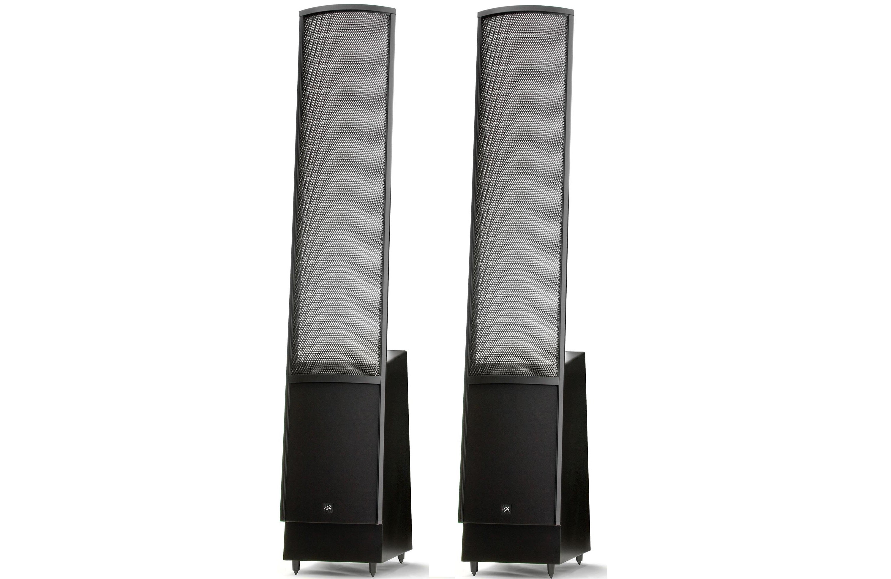 martin logan electromotion esl c