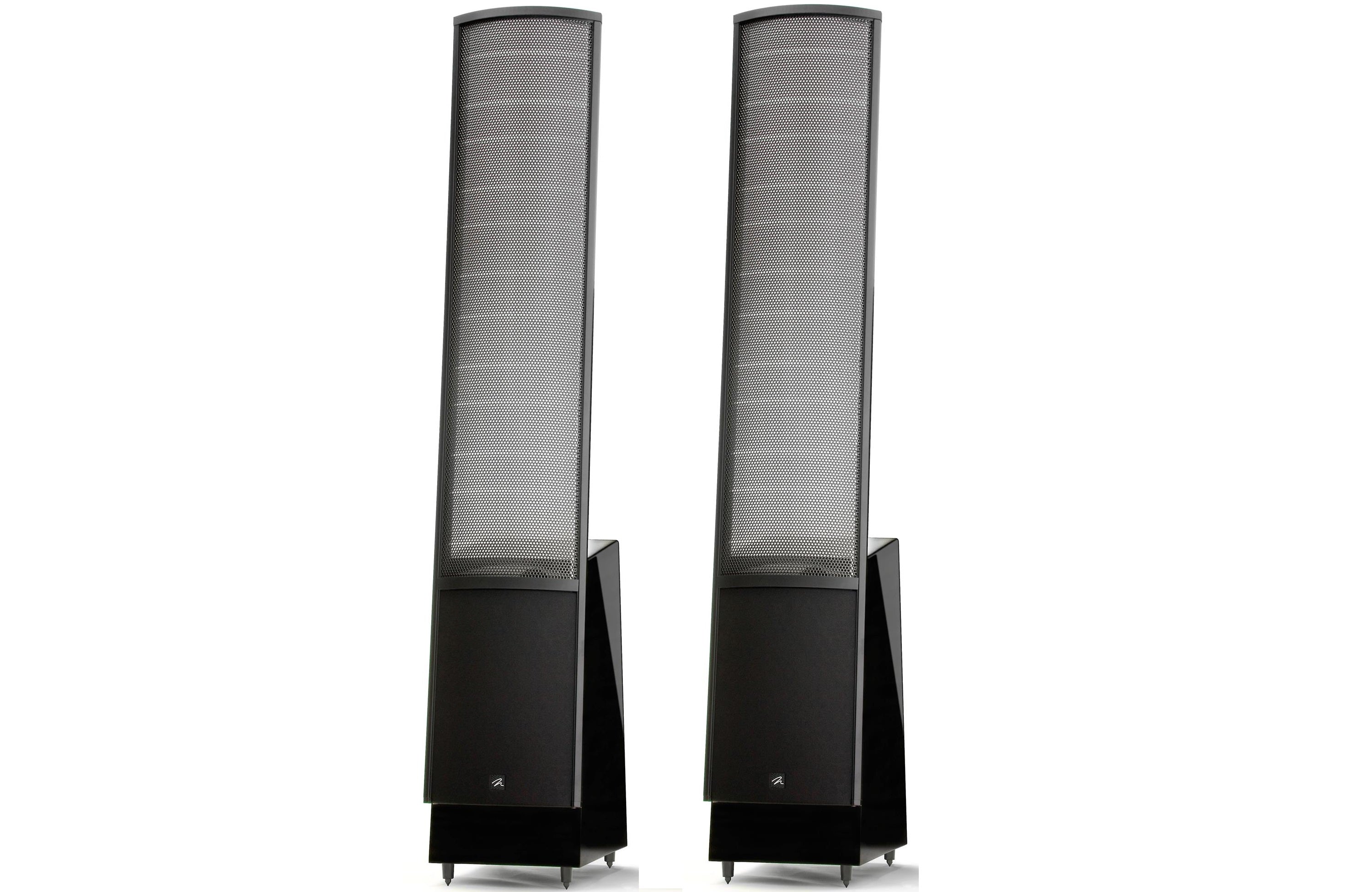 refurbished martin logan speakers