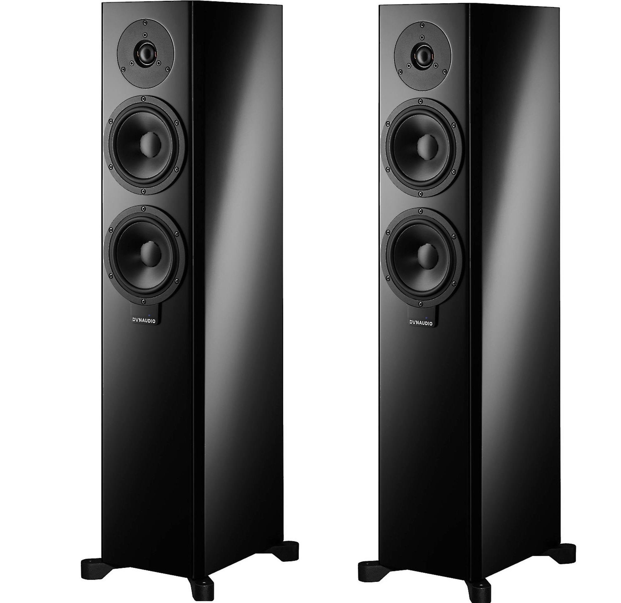 klipsch floor standing speakers pair