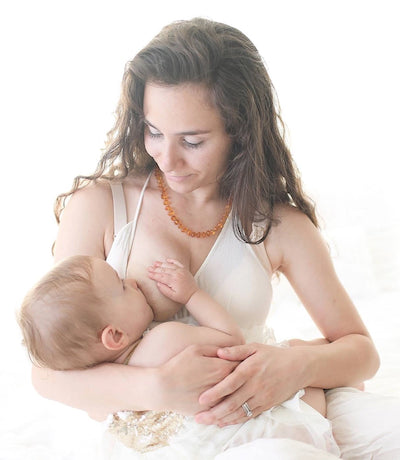 Blissful Breastfeeding